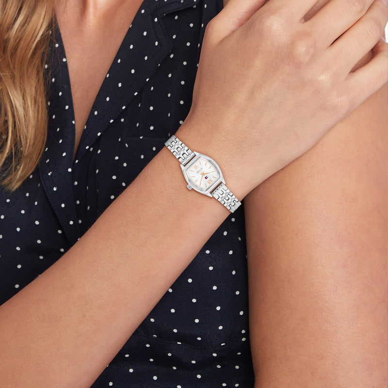 Tommy Hilfiger Quartz Horloge 22 mm TH1782872-zoom-