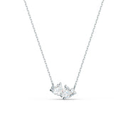 Swarovski Attract Soul Necklace 5517117 (Length: 38.00 cm)