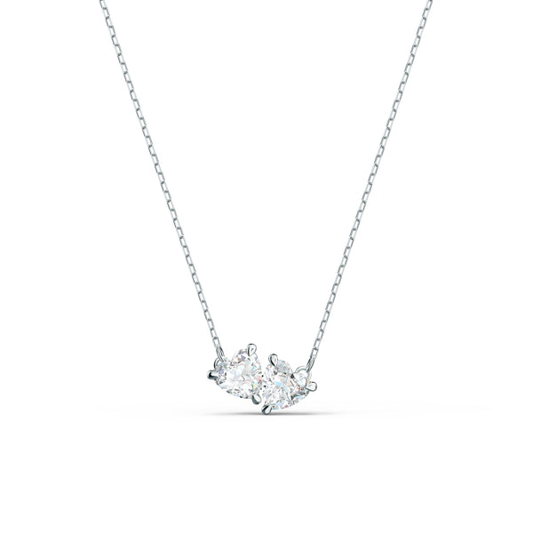 Swarovski Attract Soul Necklace 5517117 (Length: 38.00 cm)