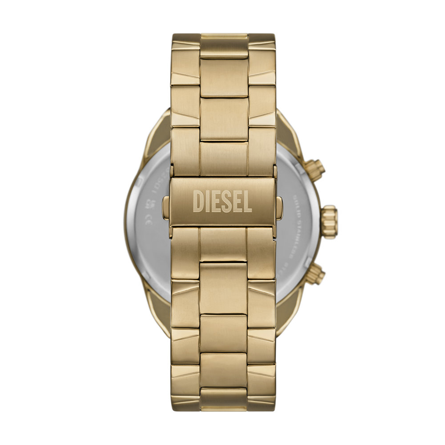 Diesel Spiked Men's Watch DZ4685