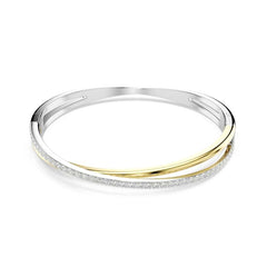 Swarovski Hyperbola Multi-coloured Bangle 5689722