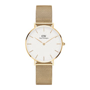 Daniel Wellington Petite Evergold Women's Watch DW00100348