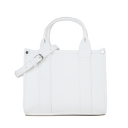 Valentino Bags Syria Re White Handbag VBS8YH05BIANCO