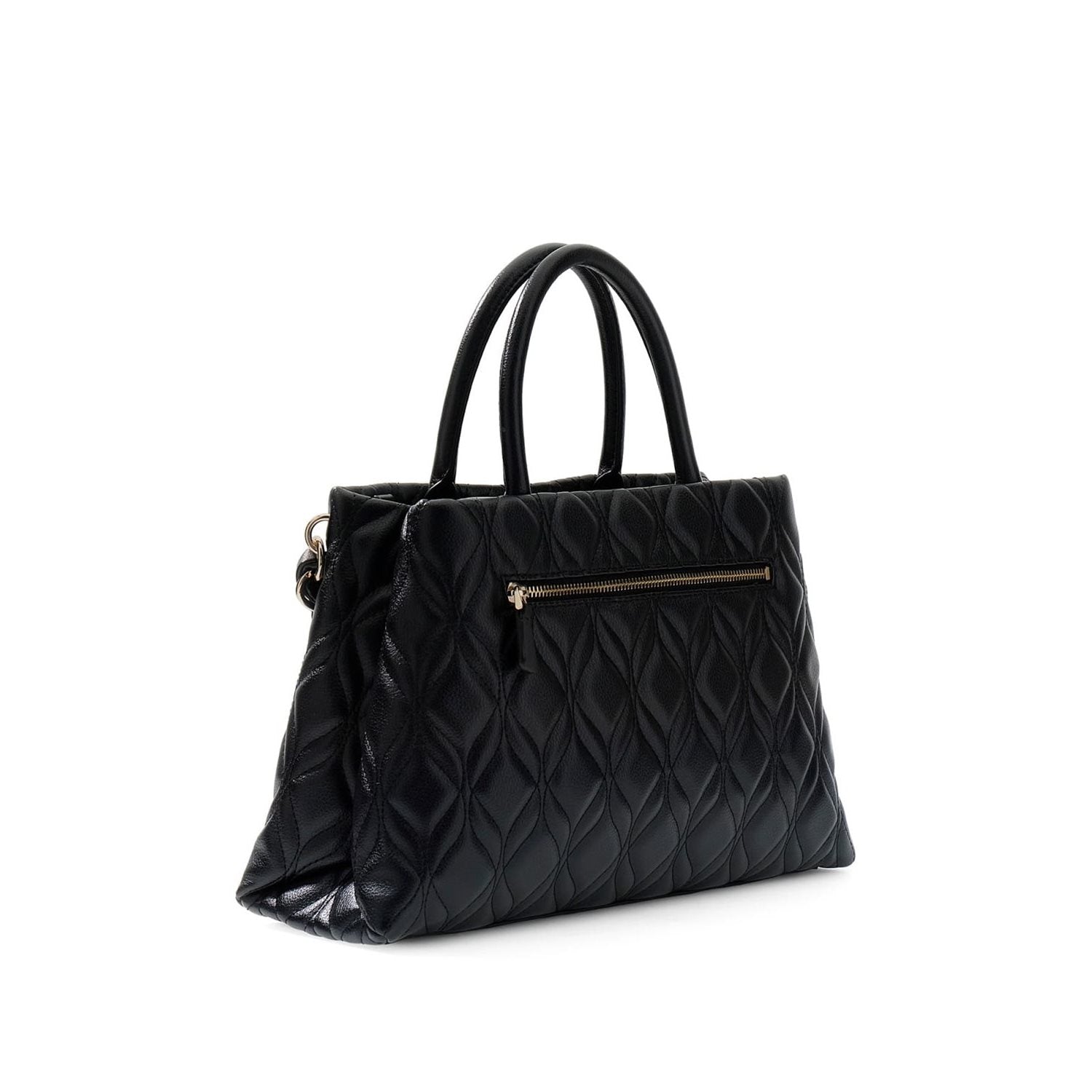 Guess Maxine Black Girlfriend Handbag HWQG97-33060-BLA