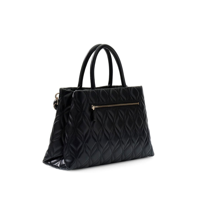 Guess Maxine Black Handtas HWQG97-33060-BLA-zoom-