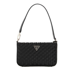 Guess Black Shoulder Bag 2001-A0372545