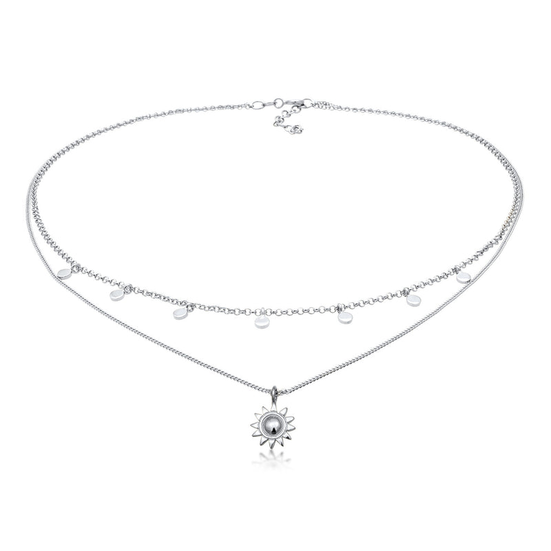 Elli 925 Sterling Silver Layered 2004-BF-0008121-001-zoom-