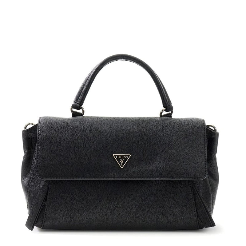 Guess Devon Black Handtas HWBG97-45200-BLA-zoom-