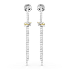 Swarovski Hyperbola Spin Multicolour Earrings 5752866