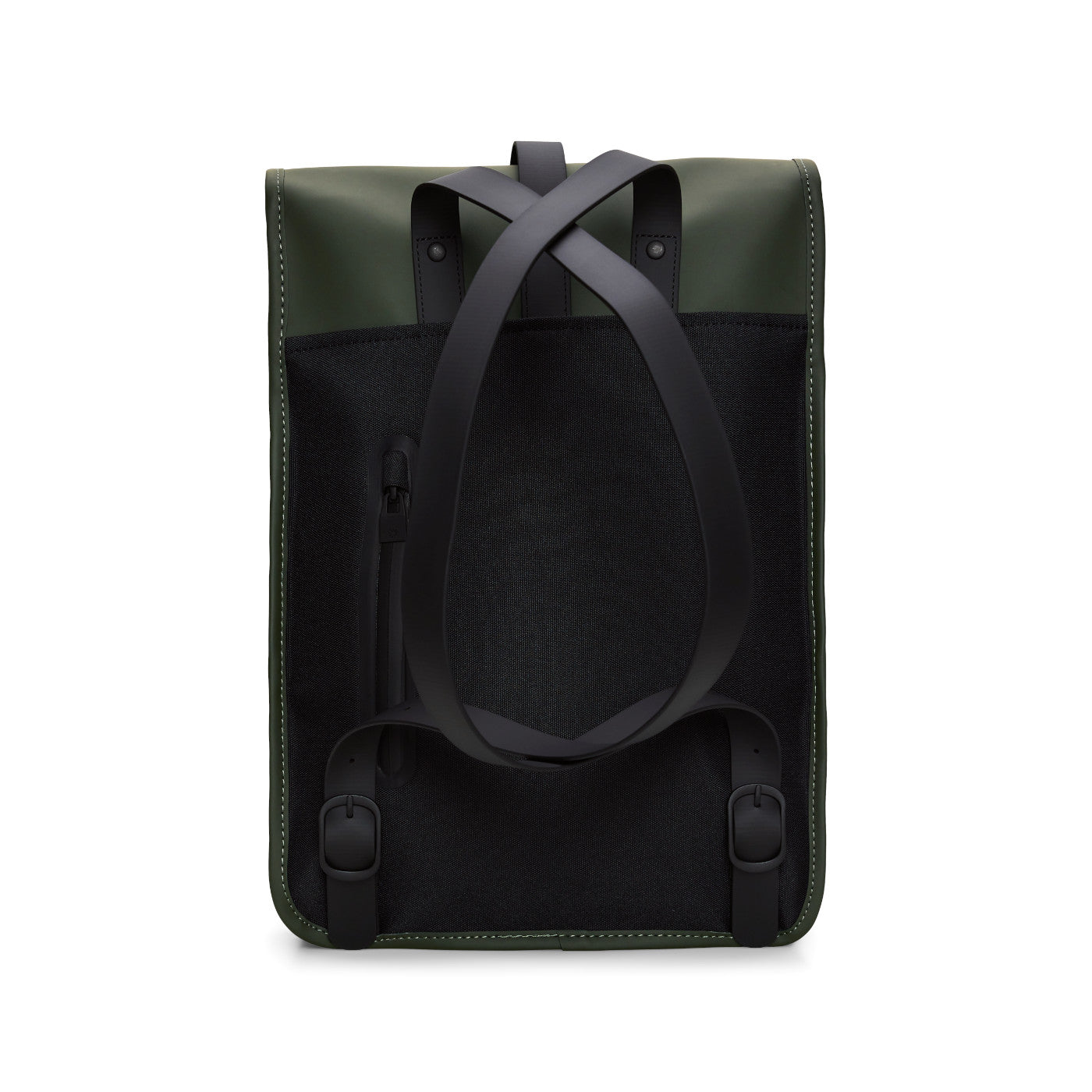 Rains Mini Green Backpack R13020-03