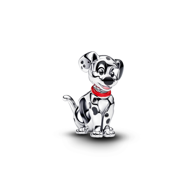 Pandora Disney 101 Dalmatiërs Patch Bedel 794469C01-zoom-