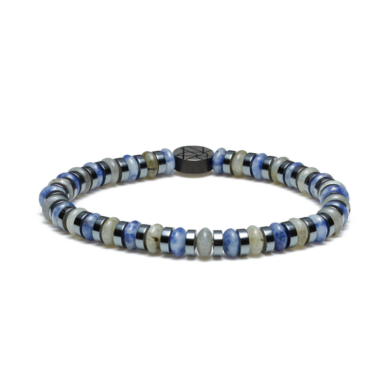 Sem Lewis Piccadilly South Kensington Armband SL320021 (Lengte: 25.2 cm)-zoom-