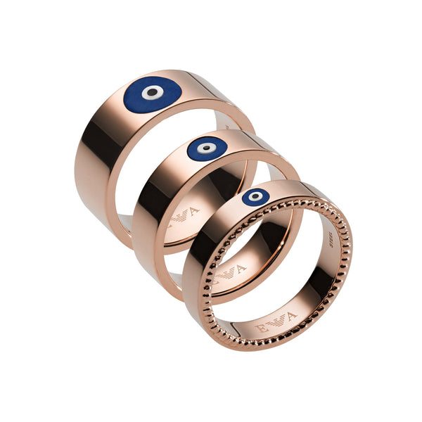 Emporio Armani Fashion Ring EGS2528221