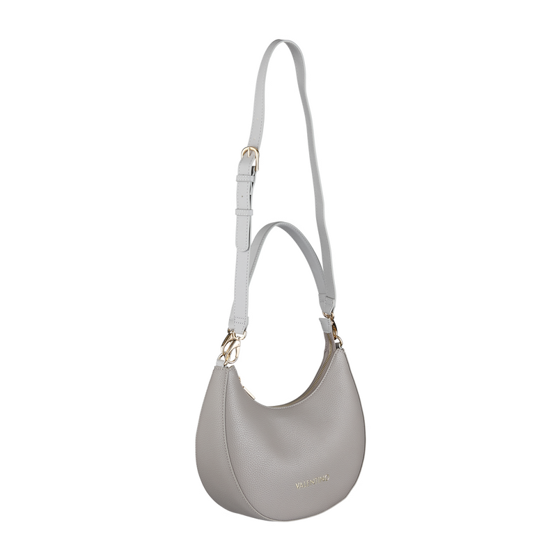 Valentino Bags Alexia Grijze Schoudertas VBS5A808MULTI-zoom-