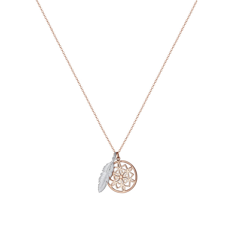 Elli 925 Sterling Silver Necklace 2004-BF-0008019-001-zoom-