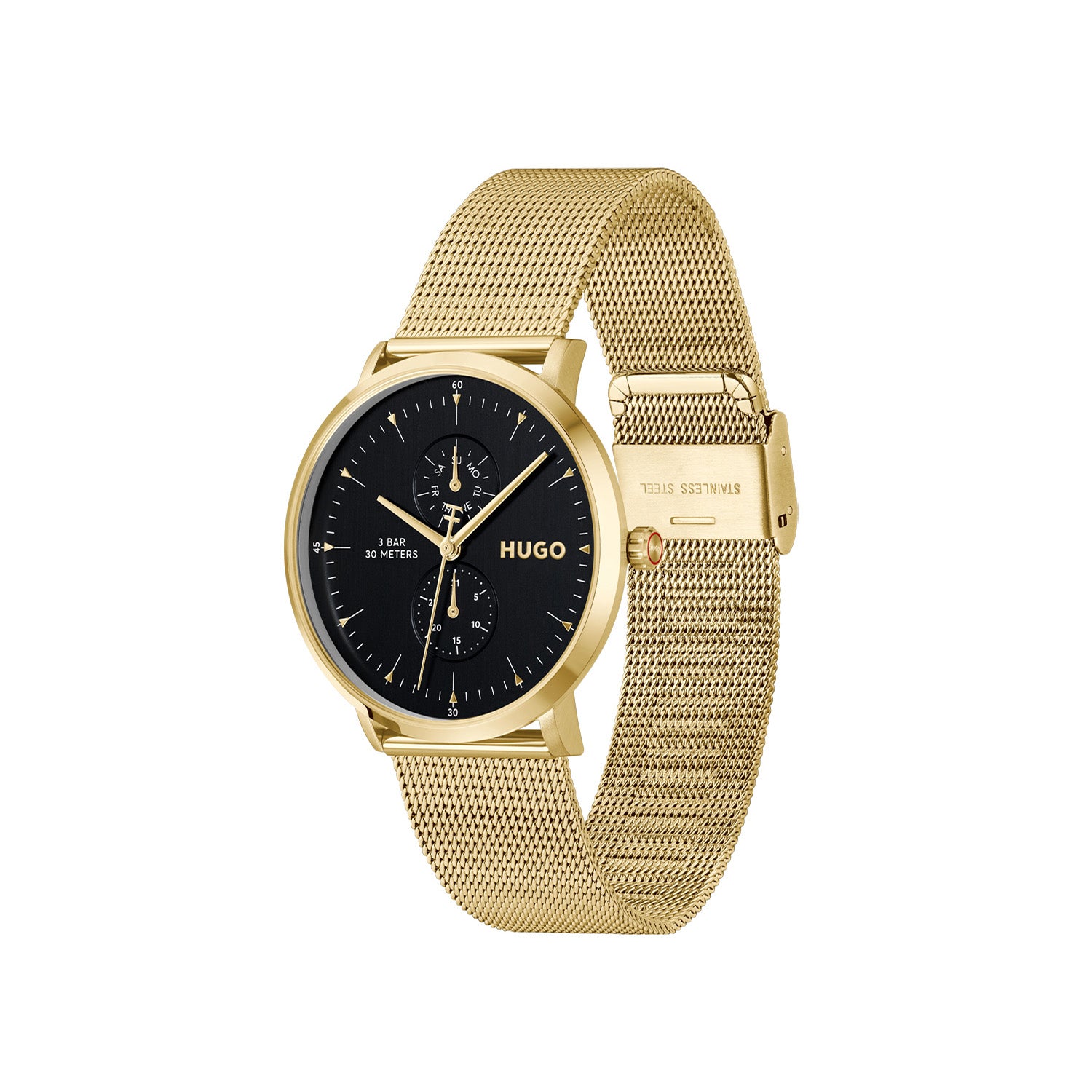 Hugo Boss Quartz Watch 40 mm HU1530458