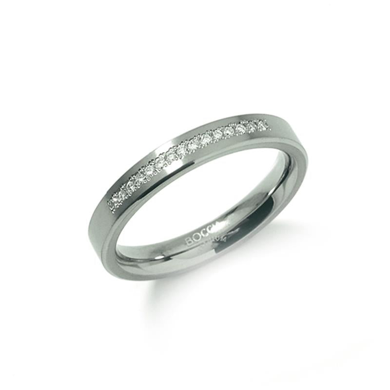 Boccia Titanium Zilveren Ring 2002-0120-0454-zoom-