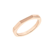 Calvin Klein RVS Ring 2002-CJ35000189C