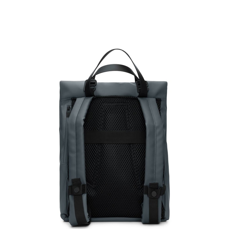 Rains 2 Way Green Tote Backpack R12940-03-zoom-