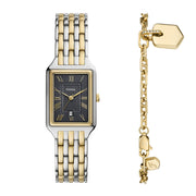 Fossil Raquel Dameshorloge ES5376SET