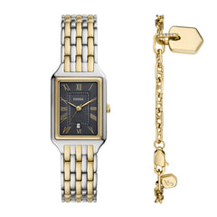 Fossil Raquel Women's Watch ES5376SET