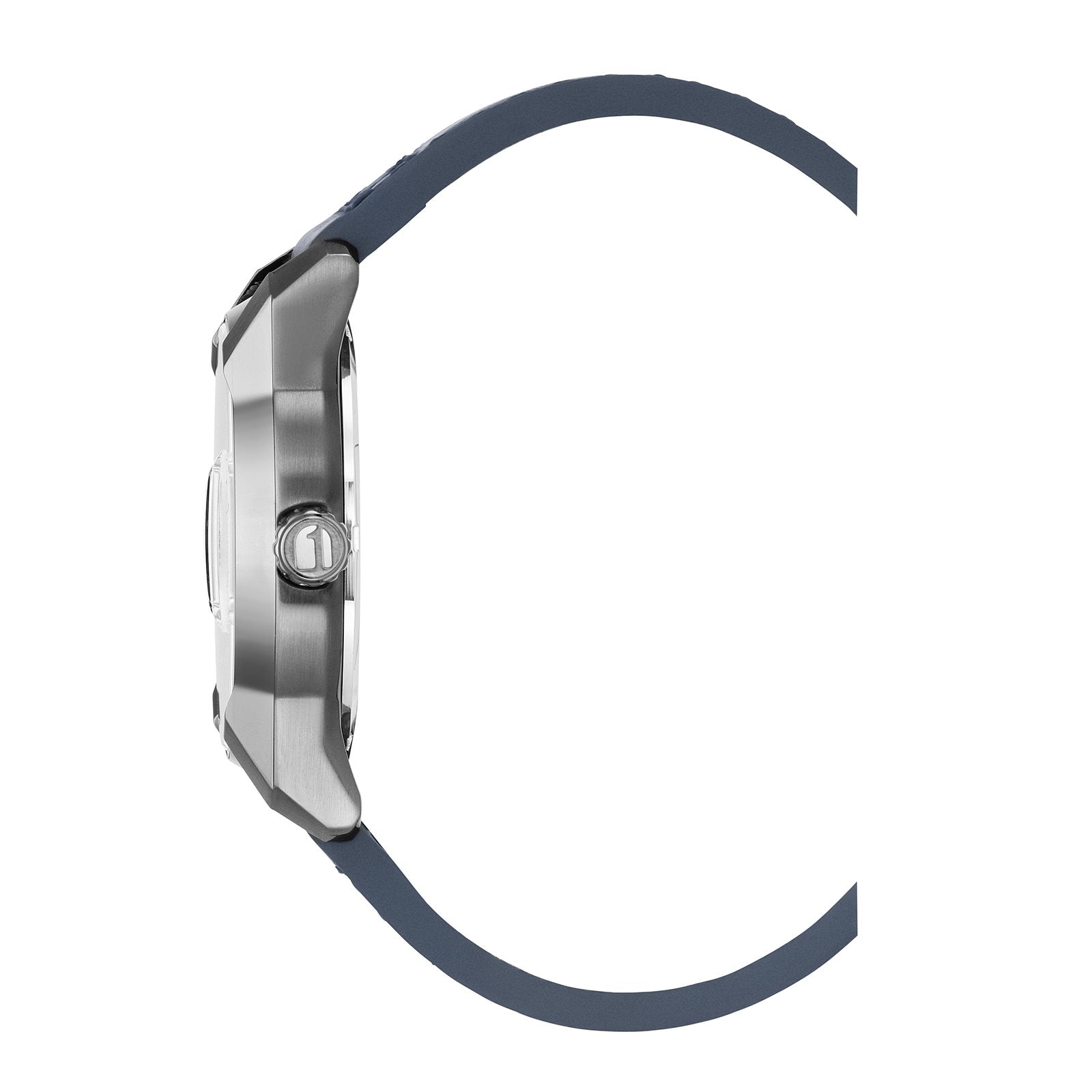 G-STAR Selvedge Blue Men's Watch GSW.507.03