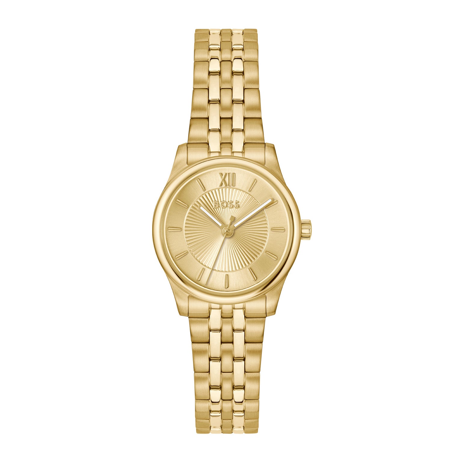 Hugo Boss Quartz Watch 25 mm HB1502843