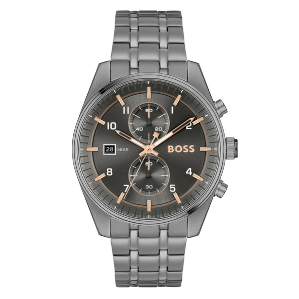 Hugo Boss