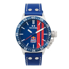 TW Steel Canteen - Red Bull Men's Watch 2002-TWCS112