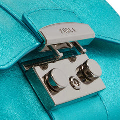 Furla Blue Crossbody Bag 2001-A0244038