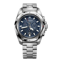 Victorinox I.N.O.X. Silver Watch 241985
