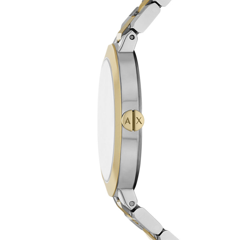 Armani Exchange Green Women's Watch AX5176-zoom-