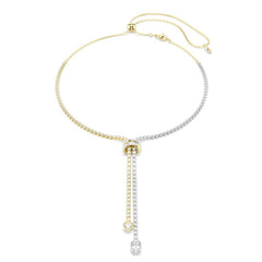 Swarovski Hyperbola Spin Multicolour Necklace 5752854