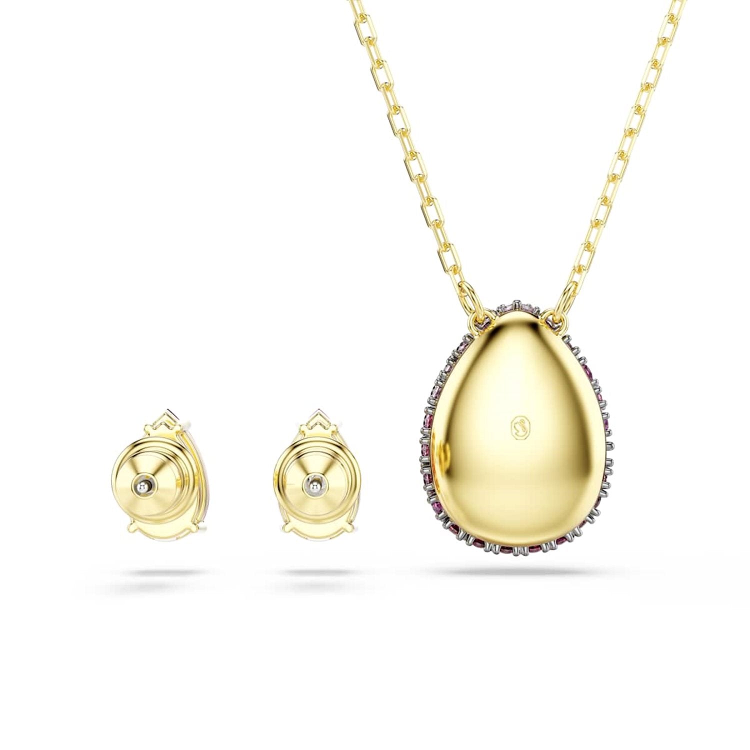Swarovski Sublima Glam Multicolour Jewellery Set 5752883