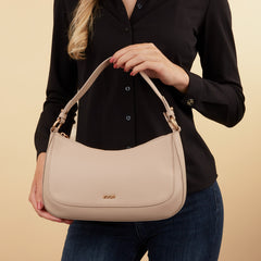 Estate Beige Shoulder Bag 4140006449102