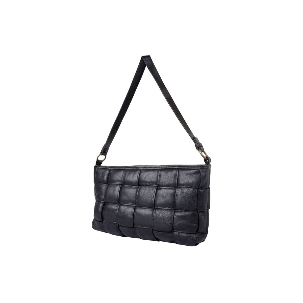 Cowboysbag Black Handbag 3428-000100