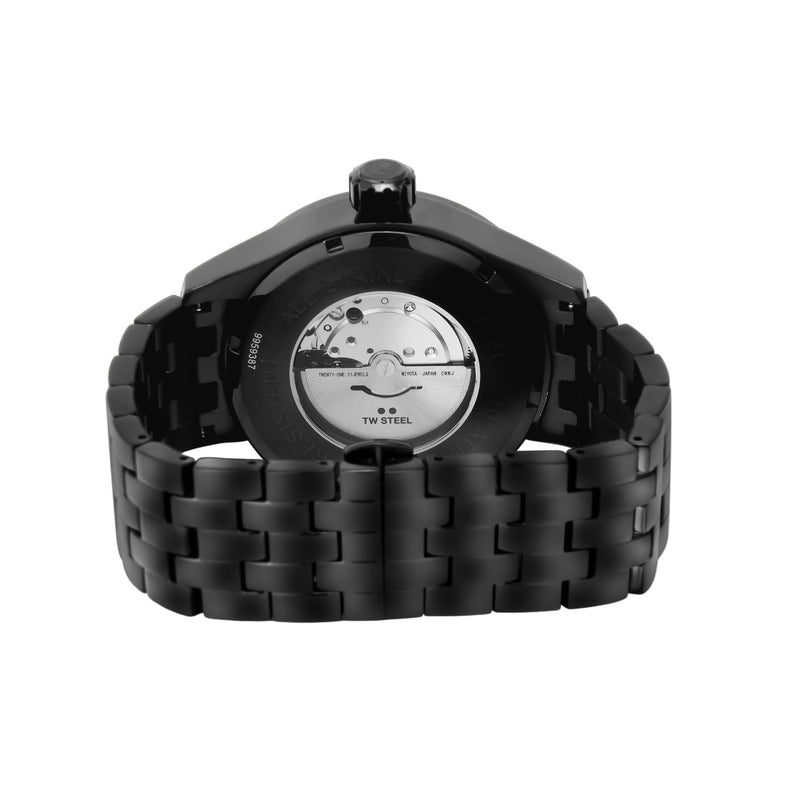 TW Steel Volante Zwart Heren Horloge 2002-TWVB12-zoom-