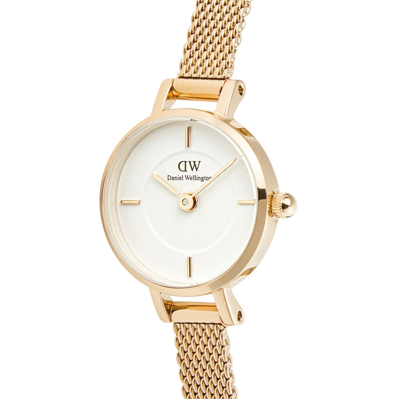Daniel Wellington Petite Mini Women's Watch DW00100745-zoom-