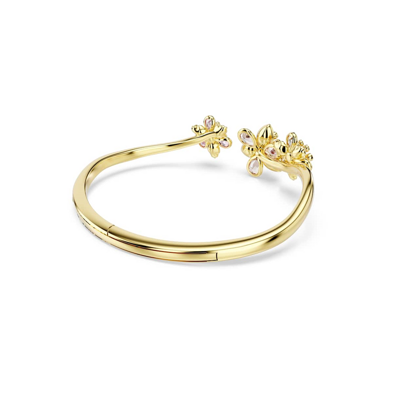 Swarovski Idyllia Goudkleurige Armband 5736220-zoom-