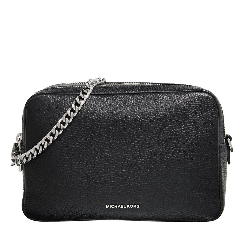 Michael Kors Black Camera Bag 2001-A0539616-zoom-