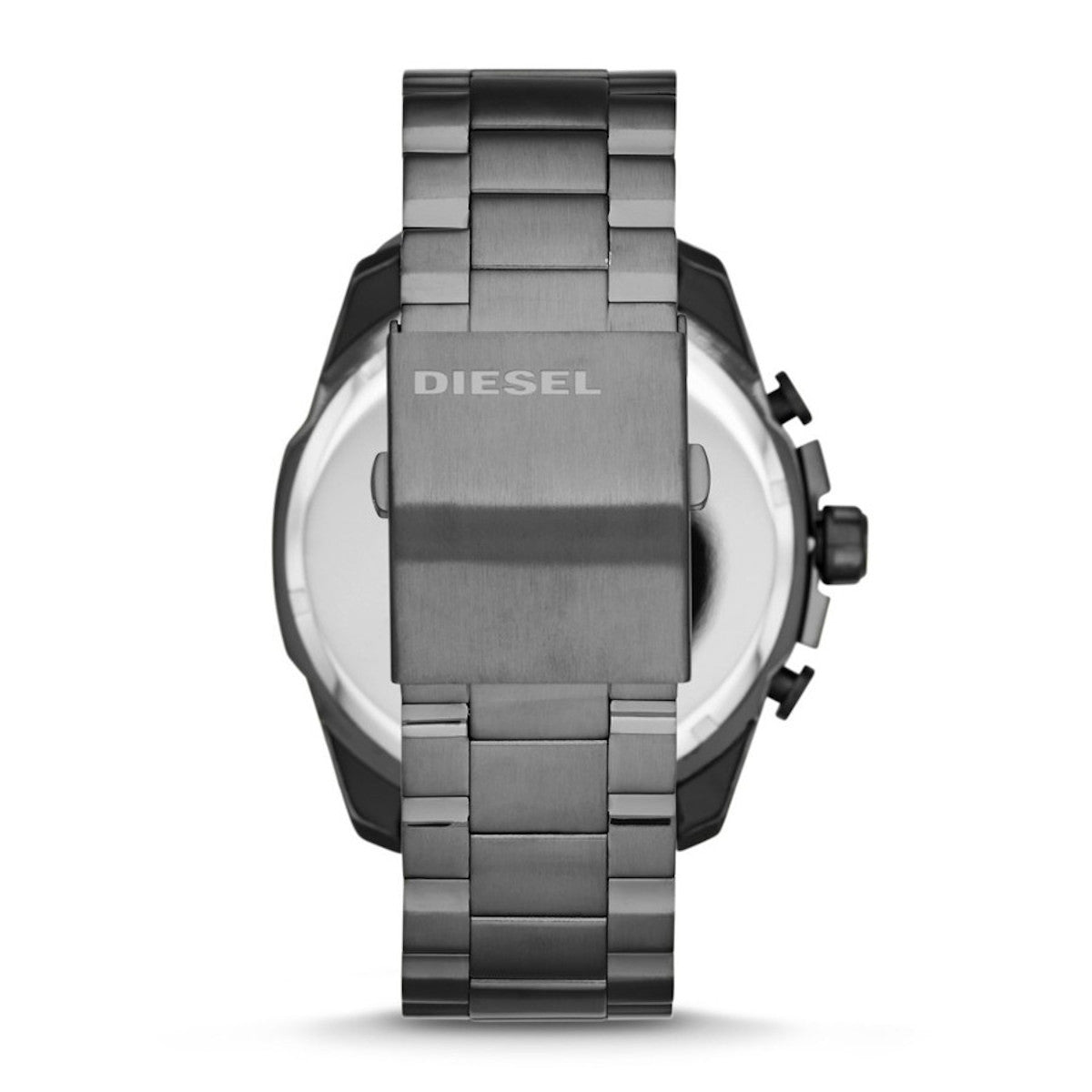 Diesel Mega Chief Grey Watch DZ4329