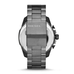 Diesel Mega Chief Grey Watch DZ4329