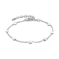 Violet Hamden Luna 925 Sterling Silver Sunset Bracelet VH12011
