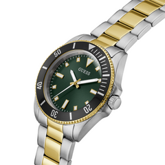 Guess Cliff Men's Watch GW0968G4