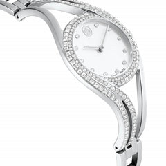 Swarovski Silver Women's Watch 5689432