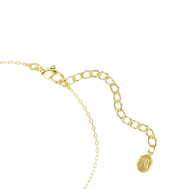 Swarovski Only Goudkleurige Armband 5757795-zoom-