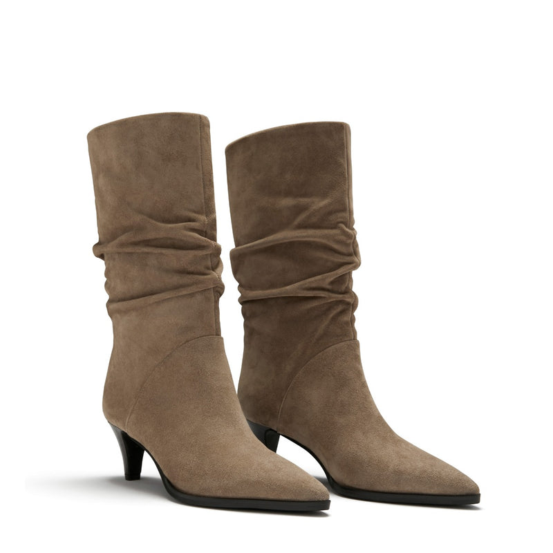 Vendôme Margot Taupe Suède Boots IB54005-178-36-zoom-