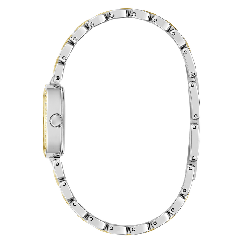 Guess Hazel Silver Women's Watch GW1018L3-zoom-