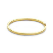 Isabel Bernard Cour d'Honneur Clara 14 Karaat Gouden Bangle IB320113-56