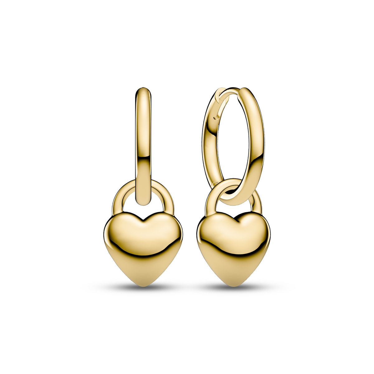Sif Jakobs Julia Gold Plated Earrings SJ-E2612-YG